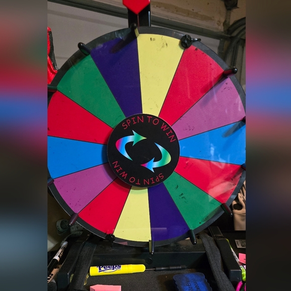 🚨BUYERS LIVE SHOW NOTIFICATION HEART THIS SO THAT YOU CAN KNOW WHEN I GO LIVE❤️ - Picture 2 of 14